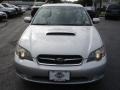 2005 Brilliant Silver Metallic Subaru Legacy 2.5 GT Sedan  photo #3