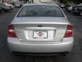 2005 Brilliant Silver Metallic Subaru Legacy 2.5 GT Sedan  photo #7