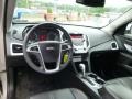 2011 Gold Mist Metallic GMC Terrain SLT  photo #12