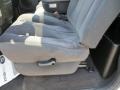 2004 Bright White Dodge Ram 1500 ST Regular Cab  photo #29