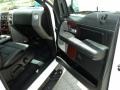Oxford White - F150 Lariat SuperCrew Photo No. 20