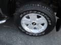 Black - Avalanche Z71 4x4 Photo No. 5