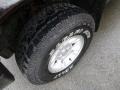 Black - Dakota Sport Extended Cab 4x4 Photo No. 6