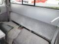Black - Dakota Sport Extended Cab 4x4 Photo No. 9