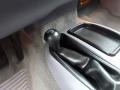 Black - Dakota Sport Extended Cab 4x4 Photo No. 11