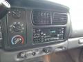 Black - Dakota Sport Extended Cab 4x4 Photo No. 13