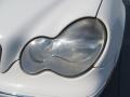 Alabaster White - C 320 Sedan Photo No. 9