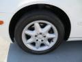 Alabaster White - C 320 Sedan Photo No. 10