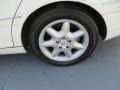 Alabaster White - C 320 Sedan Photo No. 11