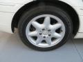 Alabaster White - C 320 Sedan Photo No. 12