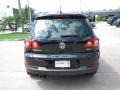 Deep Black Metallic - Tiguan Wolfsburg Edition Photo No. 4
