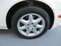Alabaster White - C 320 Sedan Photo No. 13
