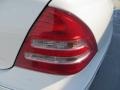 Alabaster White - C 320 Sedan Photo No. 14