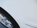 Alabaster White - C 320 Sedan Photo No. 17