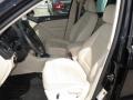 Deep Black Metallic - Tiguan Wolfsburg Edition Photo No. 9