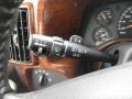 Medium Pewter Controls Photo for 2003 GMC Savana Van #83028537