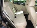Deep Black Metallic - Tiguan Wolfsburg Edition Photo No. 11