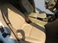 Alabaster White - C 320 Sedan Photo No. 21