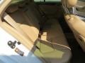 Alabaster White - C 320 Sedan Photo No. 23