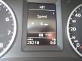 Deep Black Metallic - Tiguan Wolfsburg Edition Photo No. 15