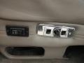 2003 Midnight Red Metallic GMC Savana Van 1500 Passenger Conversion  photo #17