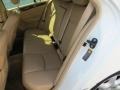 Alabaster White - C 320 Sedan Photo No. 26