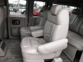 Rear Seat of 2003 Savana Van 1500 Passenger Conversion