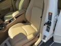 Alabaster White - C 320 Sedan Photo No. 28