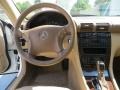Alabaster White - C 320 Sedan Photo No. 31