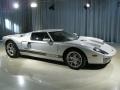 Quick Silver 2005 Ford GT Standard GT Model Exterior