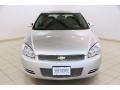 Silver Ice Metallic - Impala LT Photo No. 2