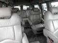 Rear Seat of 2003 Savana Van 1500 Passenger Conversion