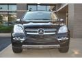 Black - GL 450 4Matic Photo No. 25