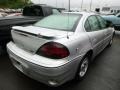 Galaxy Silver Metallic - Grand Am GT Sedan Photo No. 2