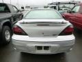 Galaxy Silver Metallic - Grand Am GT Sedan Photo No. 3