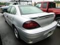 Galaxy Silver Metallic - Grand Am GT Sedan Photo No. 4