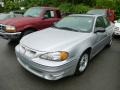 Galaxy Silver Metallic - Grand Am GT Sedan Photo No. 5