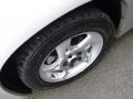 Galaxy Silver Metallic - Grand Am GT Sedan Photo No. 6