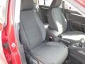 Salsa Red - Jetta S Sedan Photo No. 10