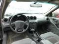Galaxy Silver Metallic - Grand Am GT Sedan Photo No. 9