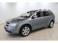 Silver Steel Metallic - Journey R/T AWD Photo No. 3