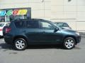 2012 Black Forest Pearl Toyota RAV4 Limited 4WD  photo #3