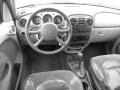Charcoal Dashboard Photo for 2001 Chrysler PT Cruiser #83029542