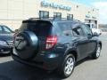 2012 Black Forest Pearl Toyota RAV4 Limited 4WD  photo #4
