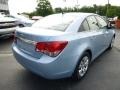 Ice Blue Metallic - Cruze LS Photo No. 3