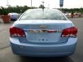 Ice Blue Metallic - Cruze LS Photo No. 4