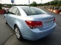 Ice Blue Metallic - Cruze LS Photo No. 5