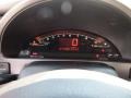 2002 Honda S2000 Roadster Gauges