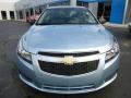 Ice Blue Metallic - Cruze LS Photo No. 8