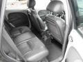 Charcoal Rear Seat Photo for 2001 Chrysler PT Cruiser #83029753